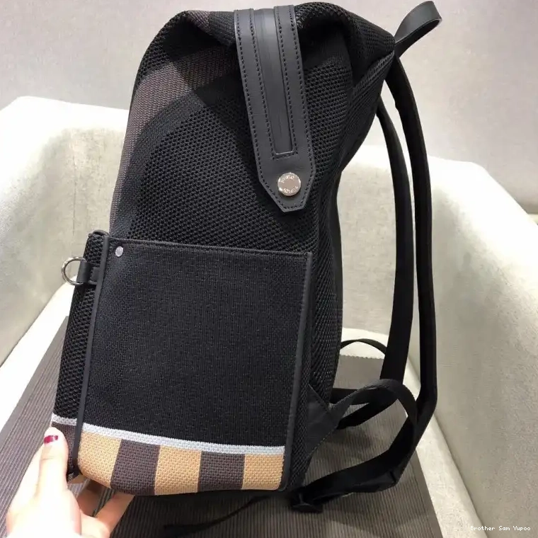 Brother Sam Yupoo Bags 1917M0040 Fendi 0513